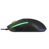Игровая мышь Marvo M115 фото 2